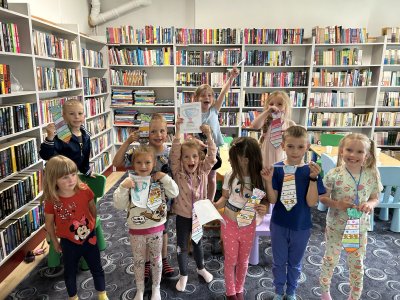 Miłe Małe Czwartki - Dzień Taty 2025